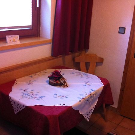 Appartement Schwalbennest Sölden Exteriör bild