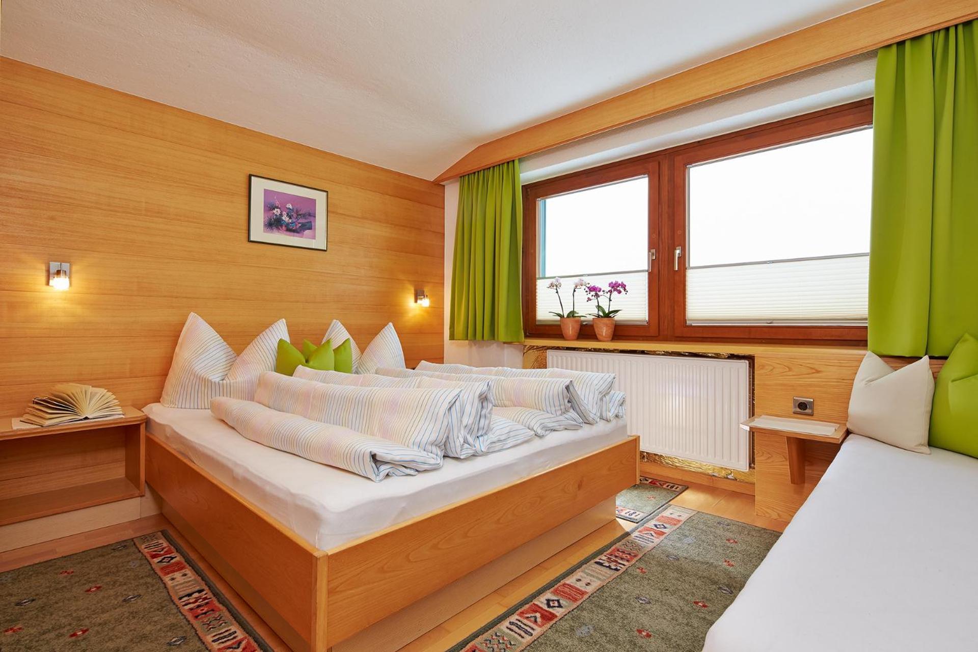 Appartement Schwalbennest Sölden Exteriör bild